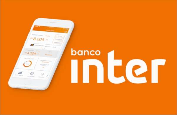 Banco inter logo