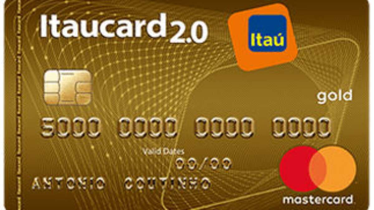 Conheça todos os Benefícios do Itaucard 2.0 Gold