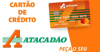 Vale a pena ter o cartão de credito atacadão em 2021