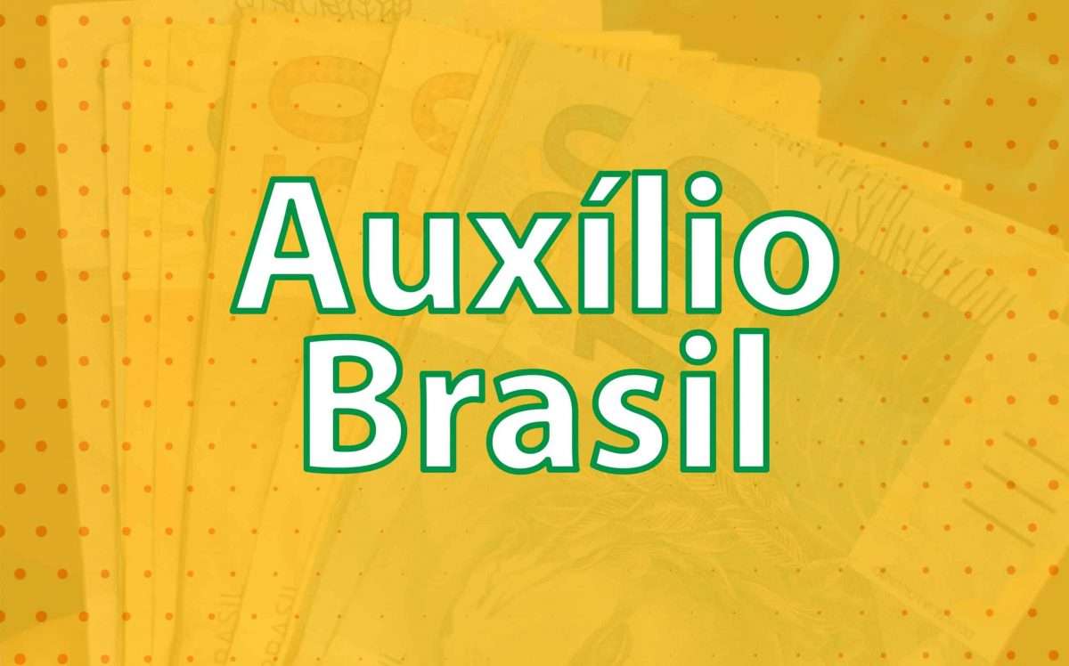 Auxilio Brasil: Calendário de Outubro Completo