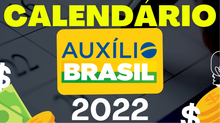 Tudo sobre o calendário do Auxilio Brasil de dezembro