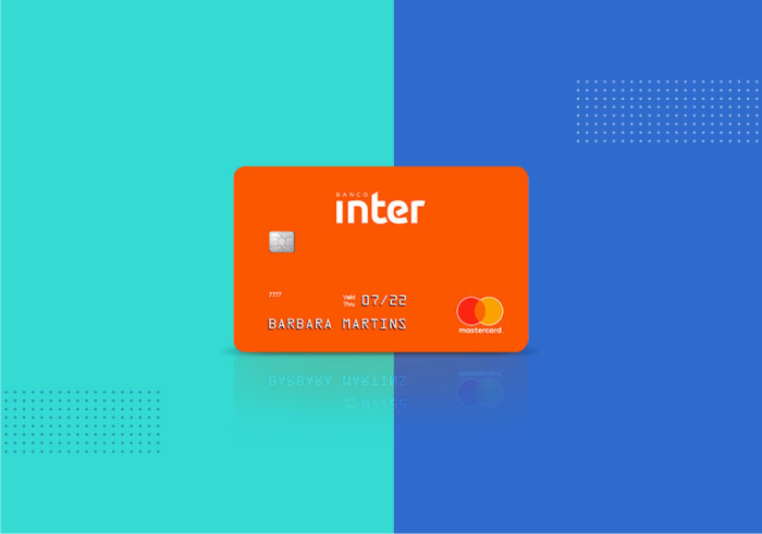 Explorando tudo sobre o cartão do Banco Inter: recursos, benefícios e funcionalidades