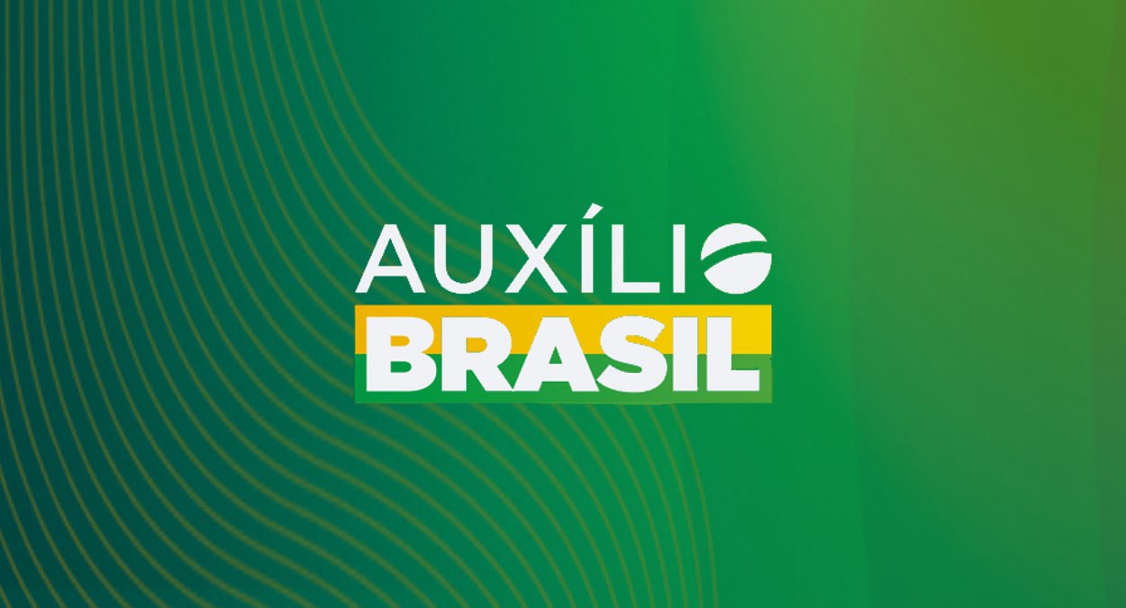 auxilio brasil verde amarelo